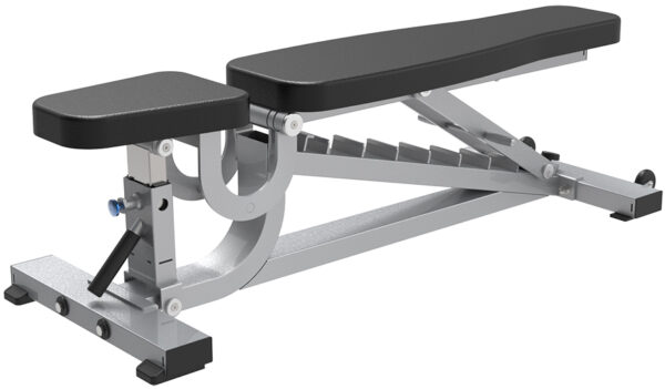 New Auto Adjustable Bench