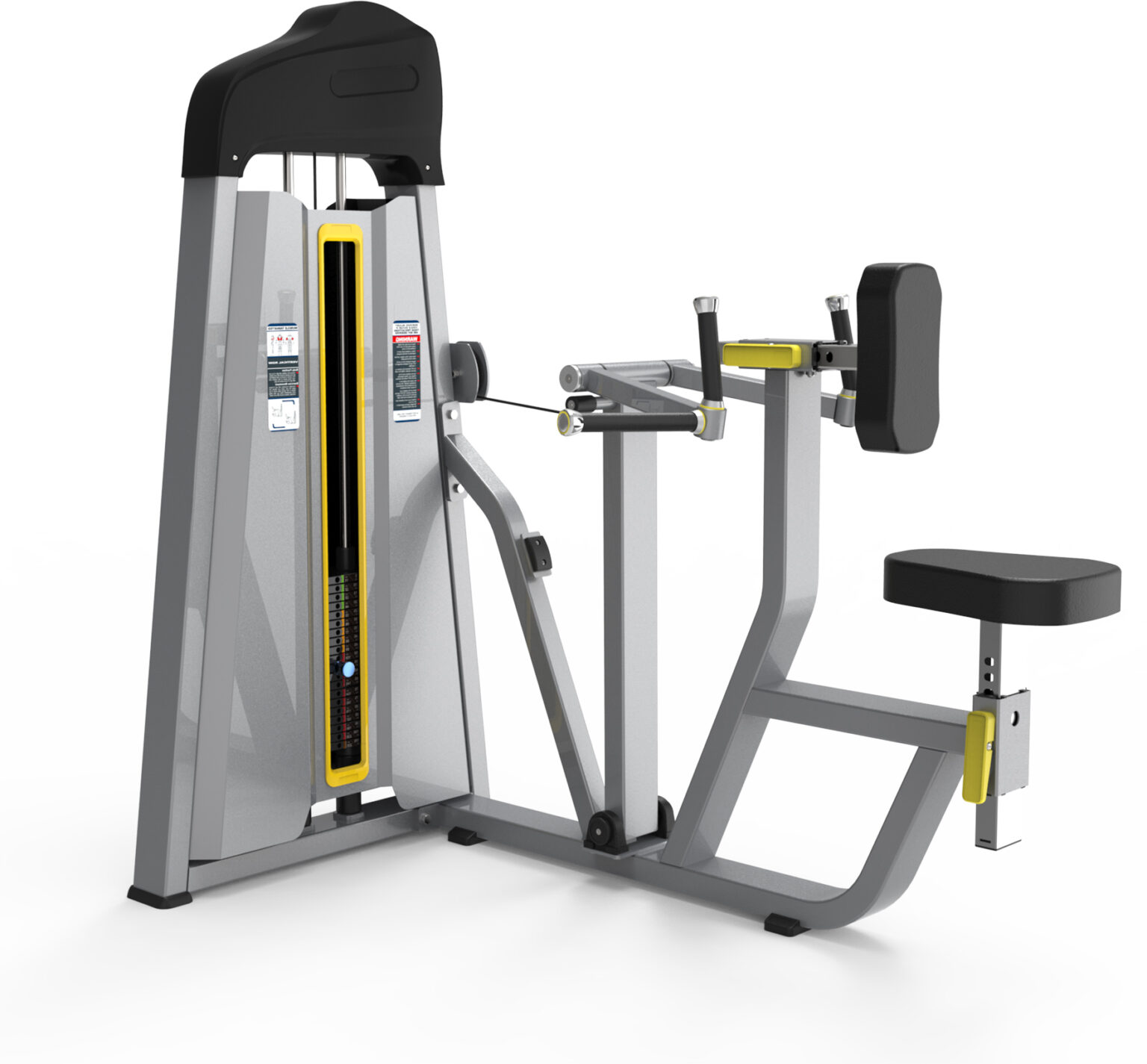 T Bar View T Bar Row - £1499.95 - New Version