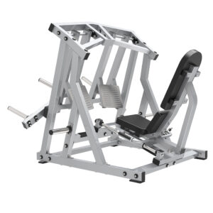 Next Generation Iso Leg Press