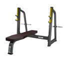 Olympic Flat Bench